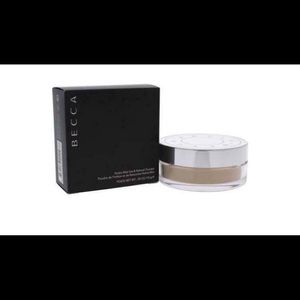 Brand New, Becca, Hydra-Mist Set & Refresh Powder in Golden Bronze